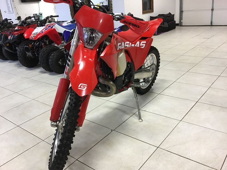 2024 GASGAS EC 300