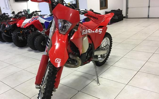 2024 GASGAS EC 300