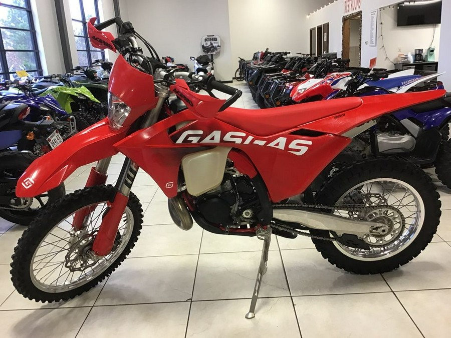 2024 GASGAS EC 300