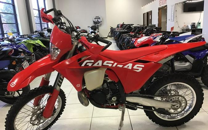 2024 GASGAS EC 300