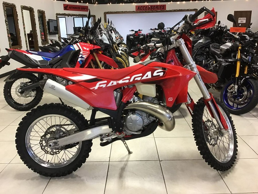 2024 GASGAS EC 300