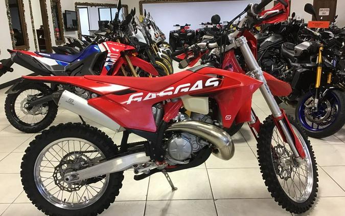 2024 GASGAS EC 300