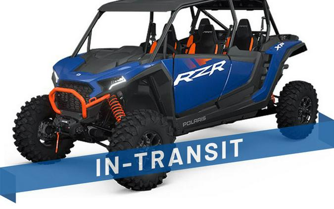 2025 Polaris RZR XP 4 1000 Ultimate
