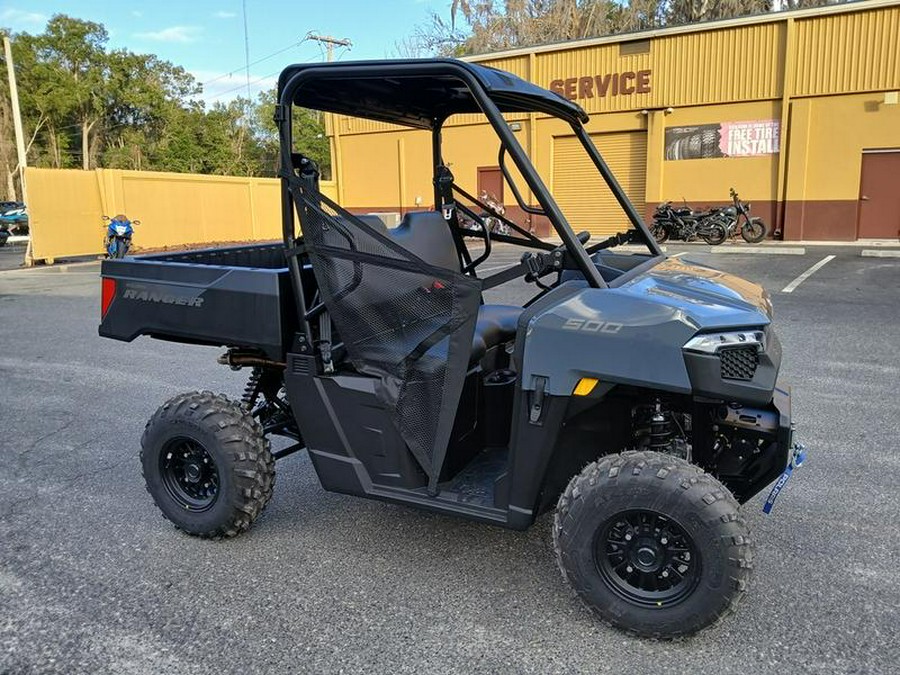 2026 Polaris® Ranger 500