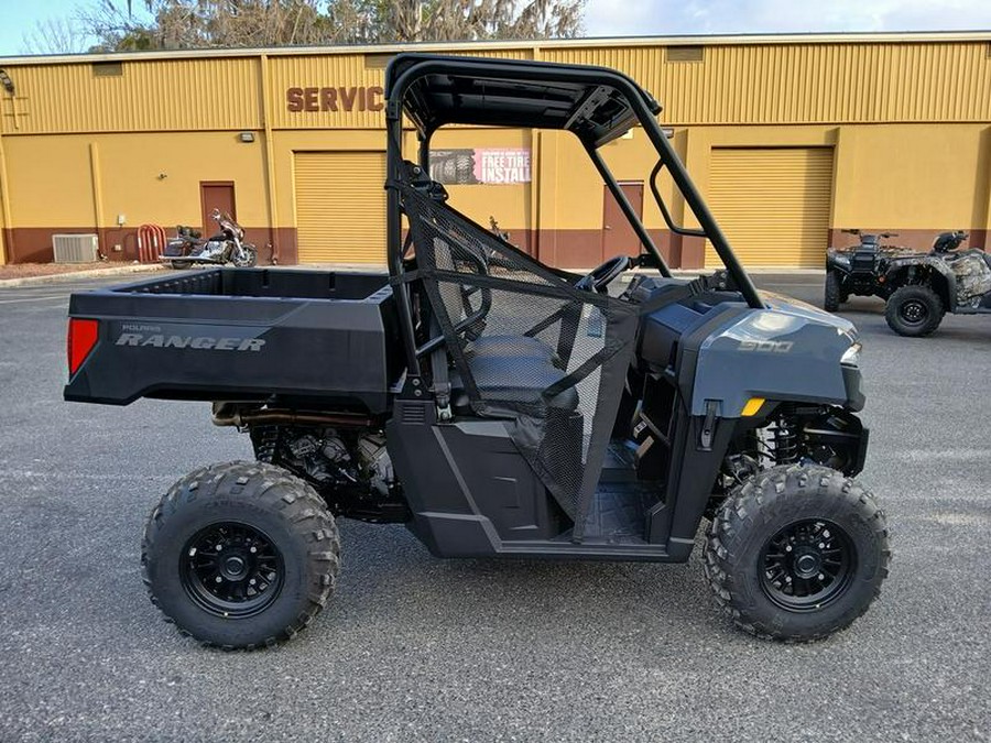 2026 Polaris® Ranger 500