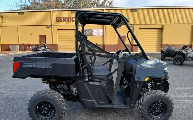 2026 Polaris® Ranger 500