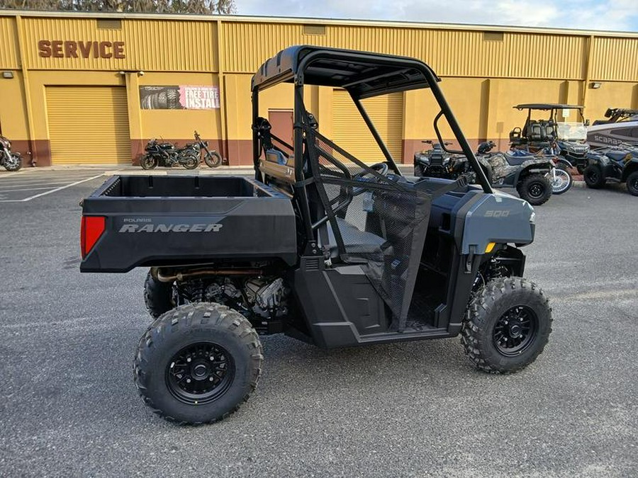 2026 Polaris® Ranger 500