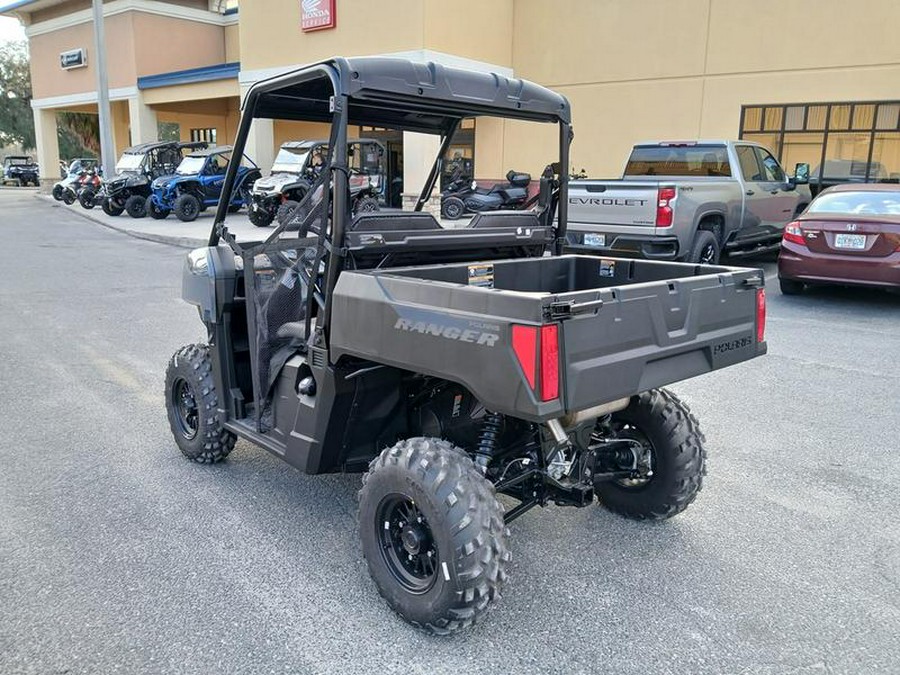 2026 Polaris® Ranger 500