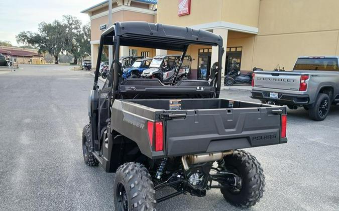 2026 Polaris® Ranger 500