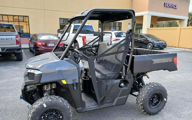 2026 Polaris® Ranger 500
