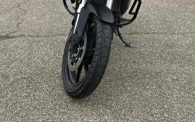 2024 Suzuki V-Strom 800