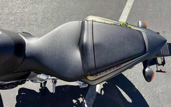 2014 Honda® CB1000R