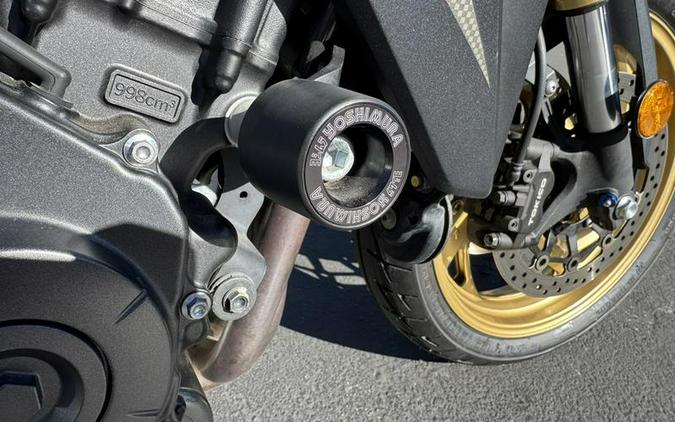 2014 Honda® CB1000R