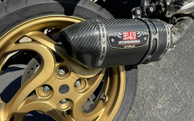 2014 Honda® CB1000R