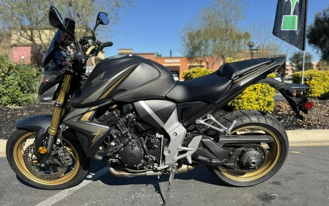 2014 Honda® CB1000R