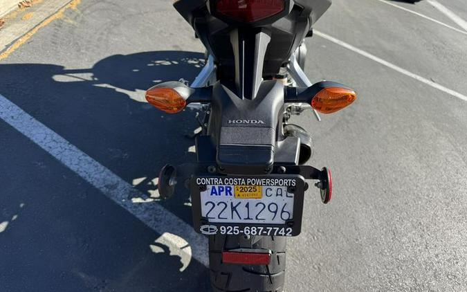 2014 Honda® CB1000R