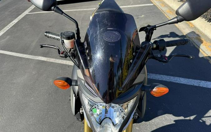 2014 Honda® CB1000R