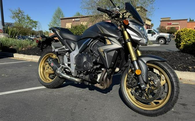 2014 Honda® CB1000R