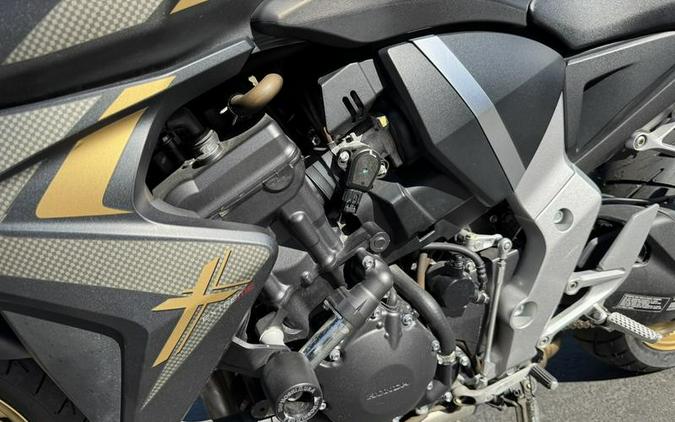 2014 Honda® CB1000R