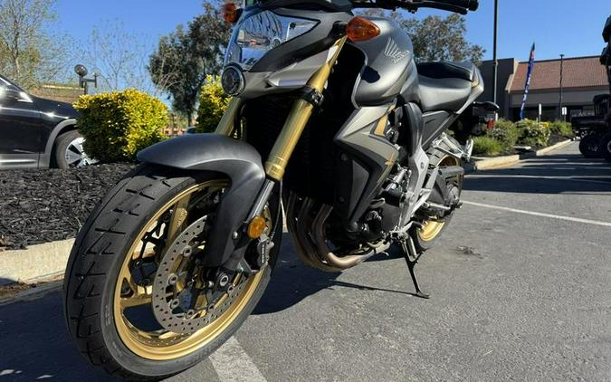 2014 Honda® CB1000R