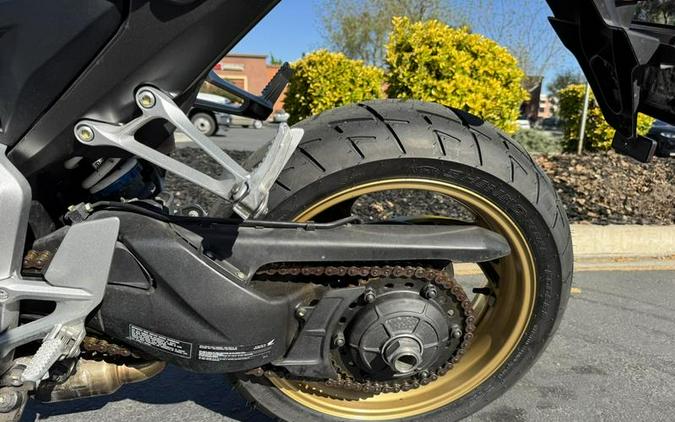 2014 Honda® CB1000R