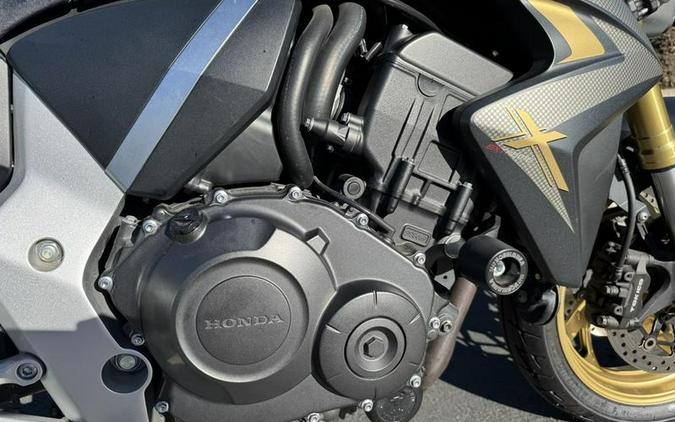 2014 Honda® CB1000R