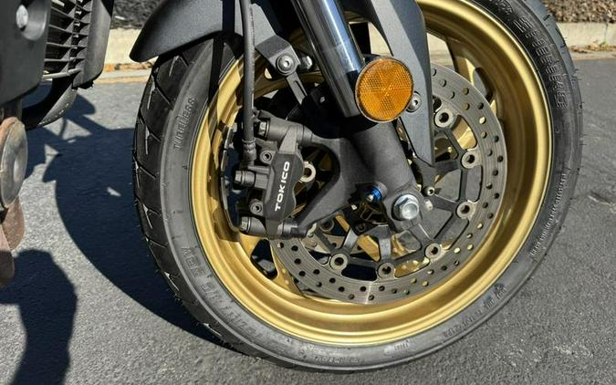 2014 Honda® CB1000R