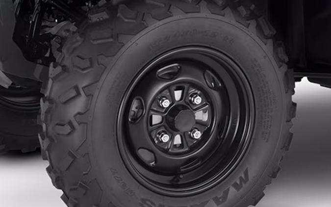 2026 Honda Fourtrax Rancher 4X4 Automatic DCT IRS EPS Blue - H0241