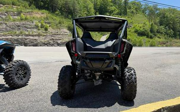 2026 Honda Talon 1000X FOX Live Valve