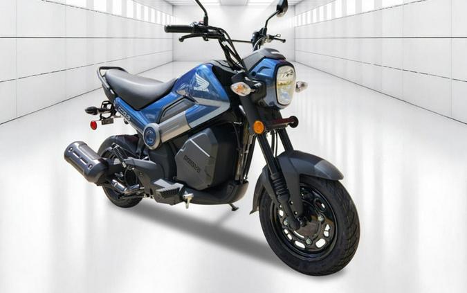 2025 Honda Navi Base