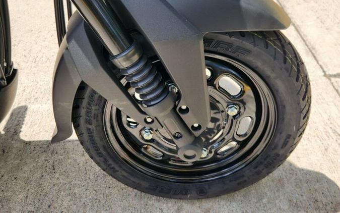 2025 Honda Navi Base