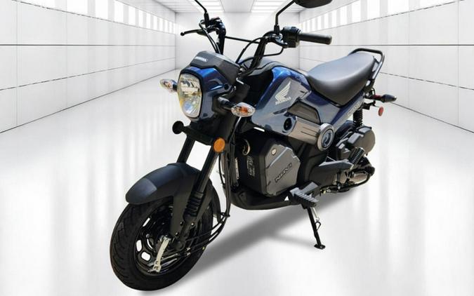 2025 Honda Navi Base