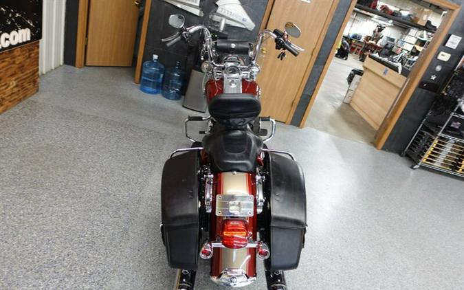 2009 Harley-Davidson Road King Classic