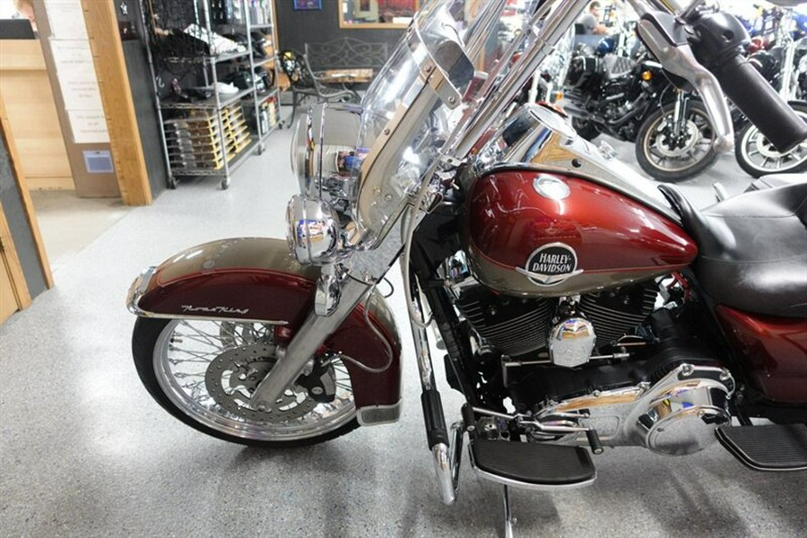 2009 Harley-Davidson Road King Classic
