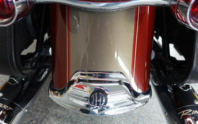 2009 Harley-Davidson Road King Classic