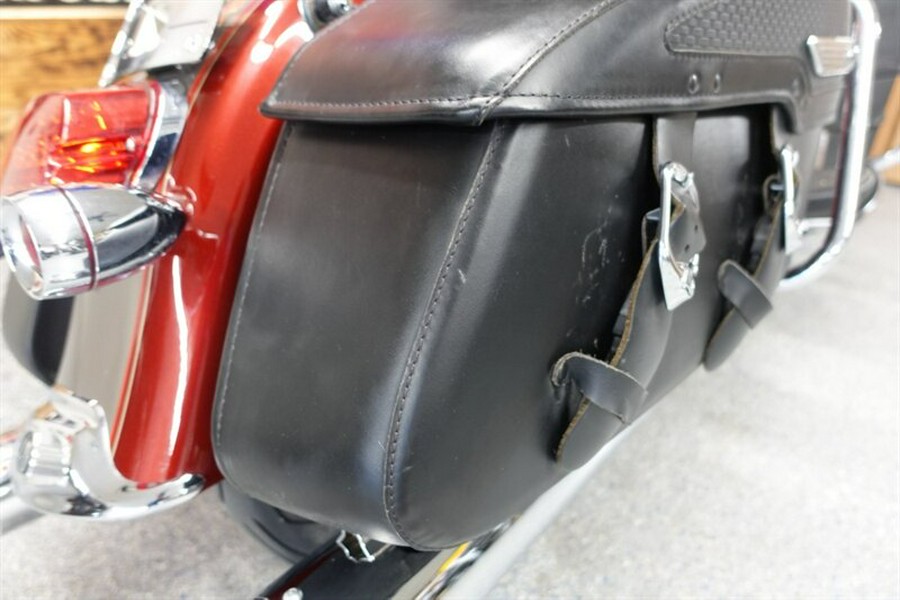 2009 Harley-Davidson Road King Classic