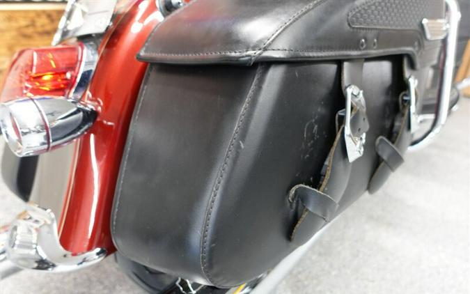 2009 Harley-Davidson Road King Classic