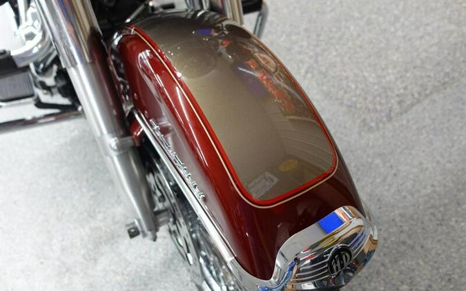 2009 Harley-Davidson Road King Classic