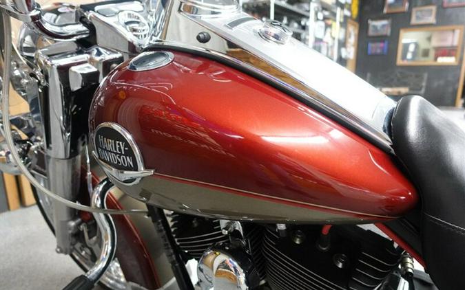 2009 Harley-Davidson Road King Classic