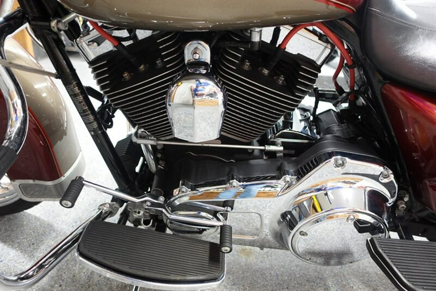 2009 Harley-Davidson Road King Classic