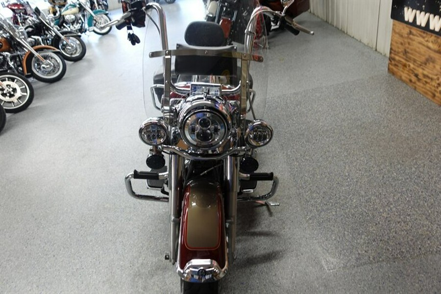2009 Harley-Davidson Road King Classic