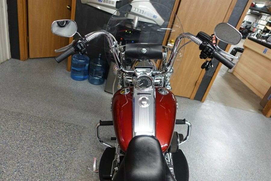 2009 Harley-Davidson Road King Classic