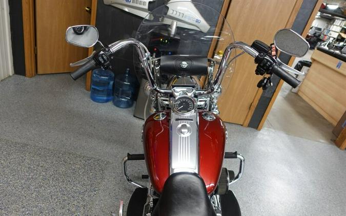 2009 Harley-Davidson Road King Classic