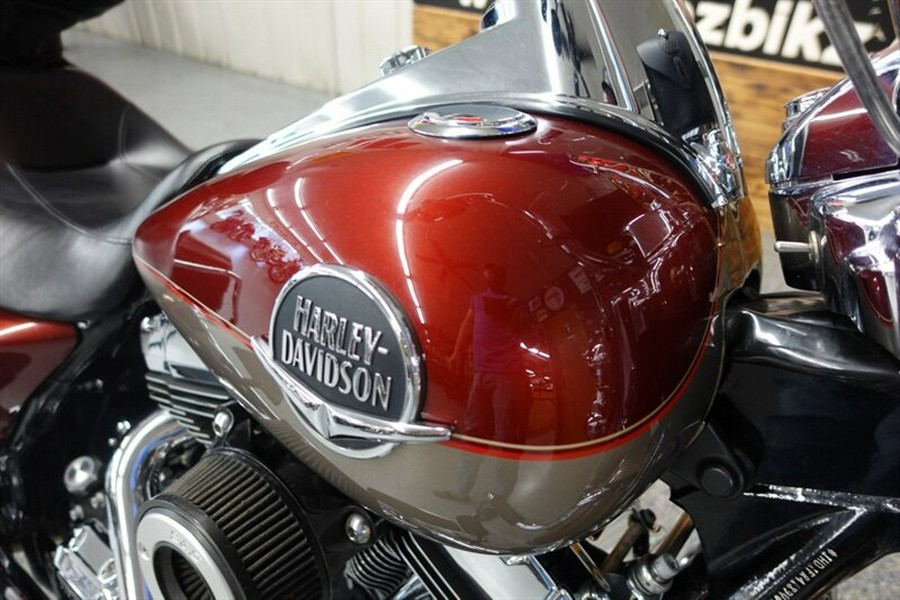2009 Harley-Davidson Road King Classic