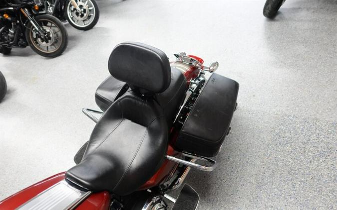 2009 Harley-Davidson Road King Classic