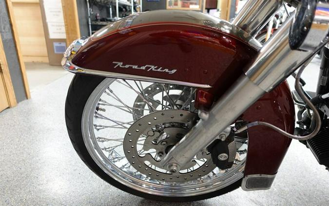 2009 Harley-Davidson Road King Classic