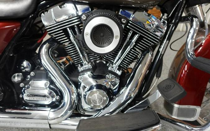 2009 Harley-Davidson Road King Classic