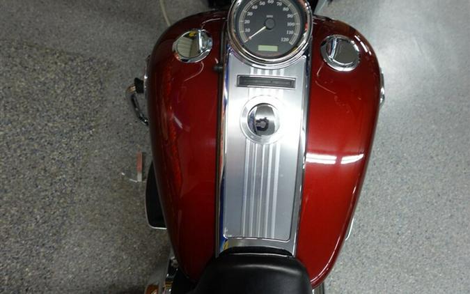 2009 Harley-Davidson Road King Classic