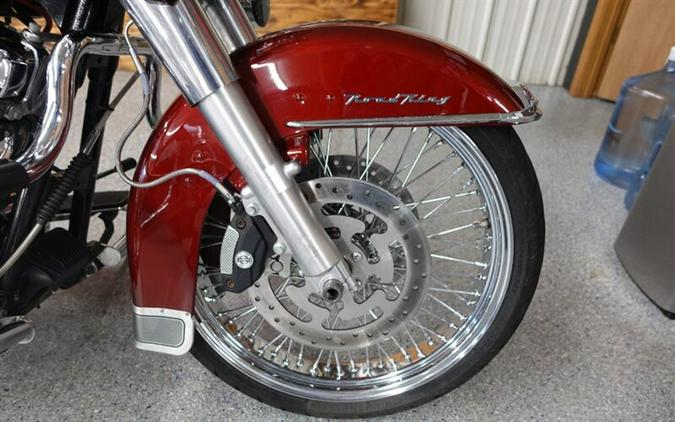2009 Harley-Davidson Road King Classic