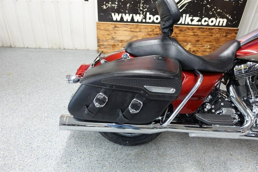 2009 Harley-Davidson Road King Classic